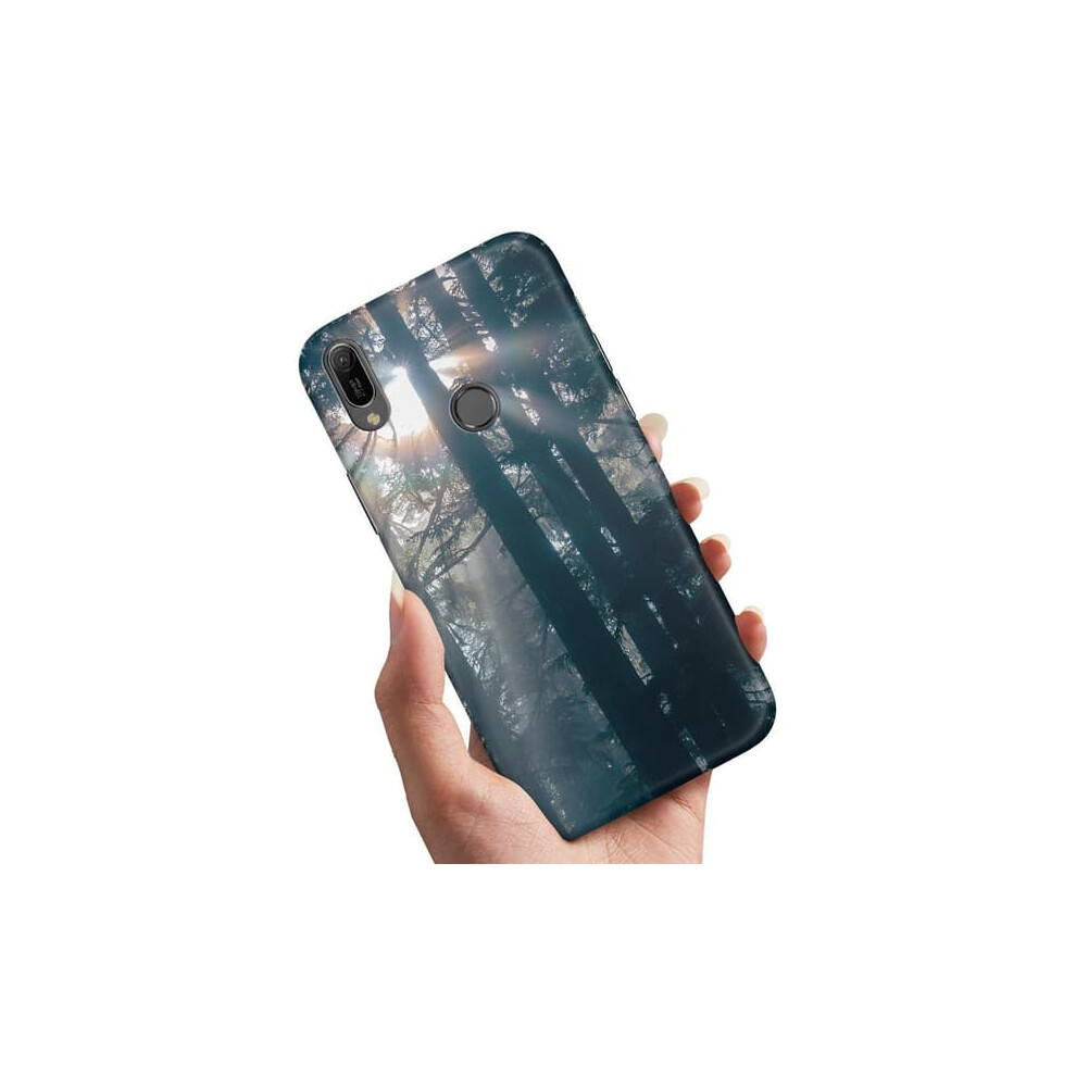 Samsung Galaxy A20e Case Sunshine Design 940684198863