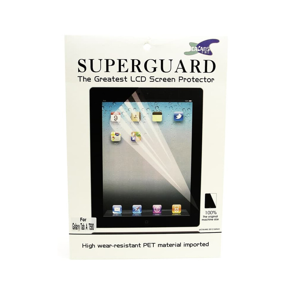 Screen Protector For Samsung Galaxy Tab A 10.1 T580 T585 940684201112