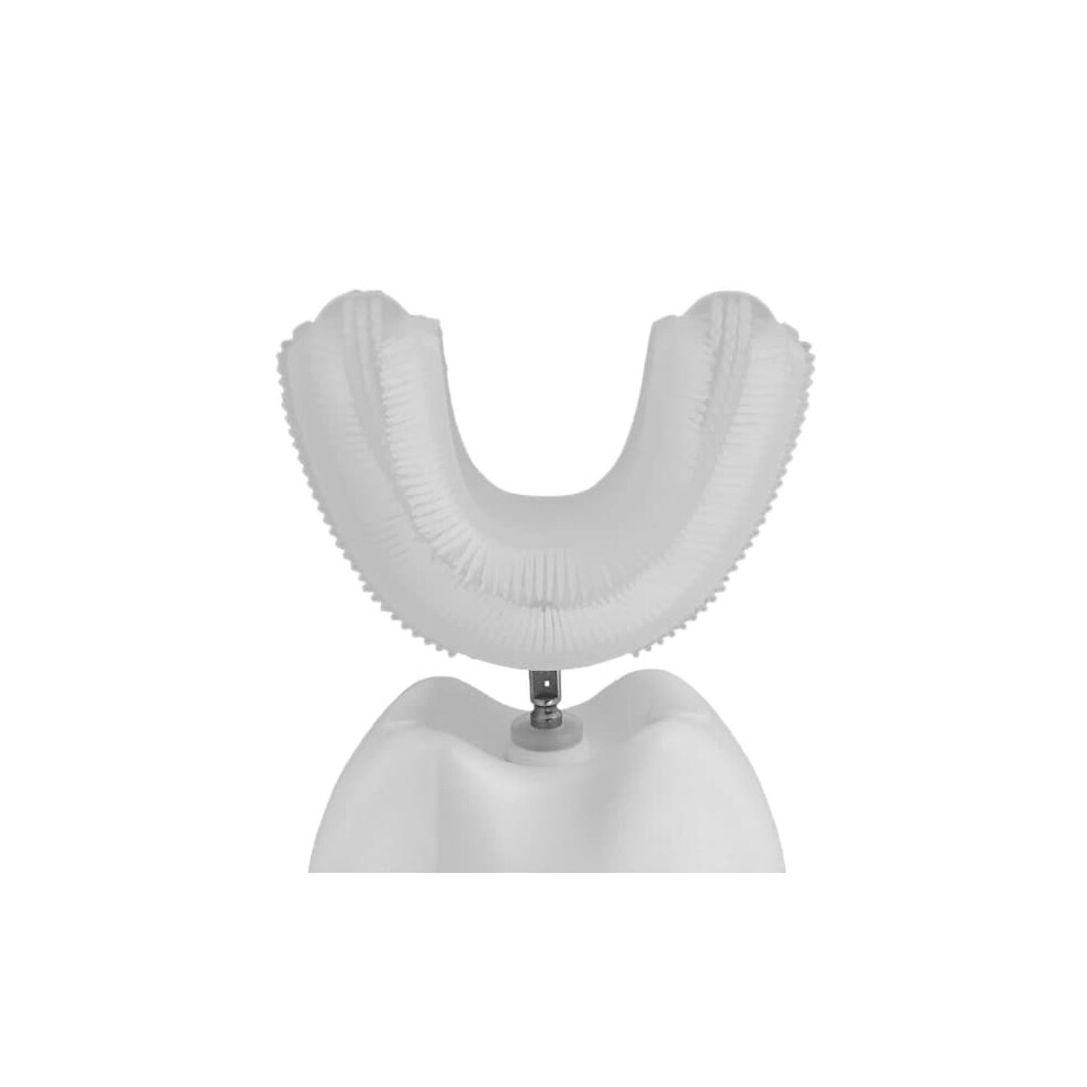 U-shaped toothbrush head ProClean for electric toothbrush