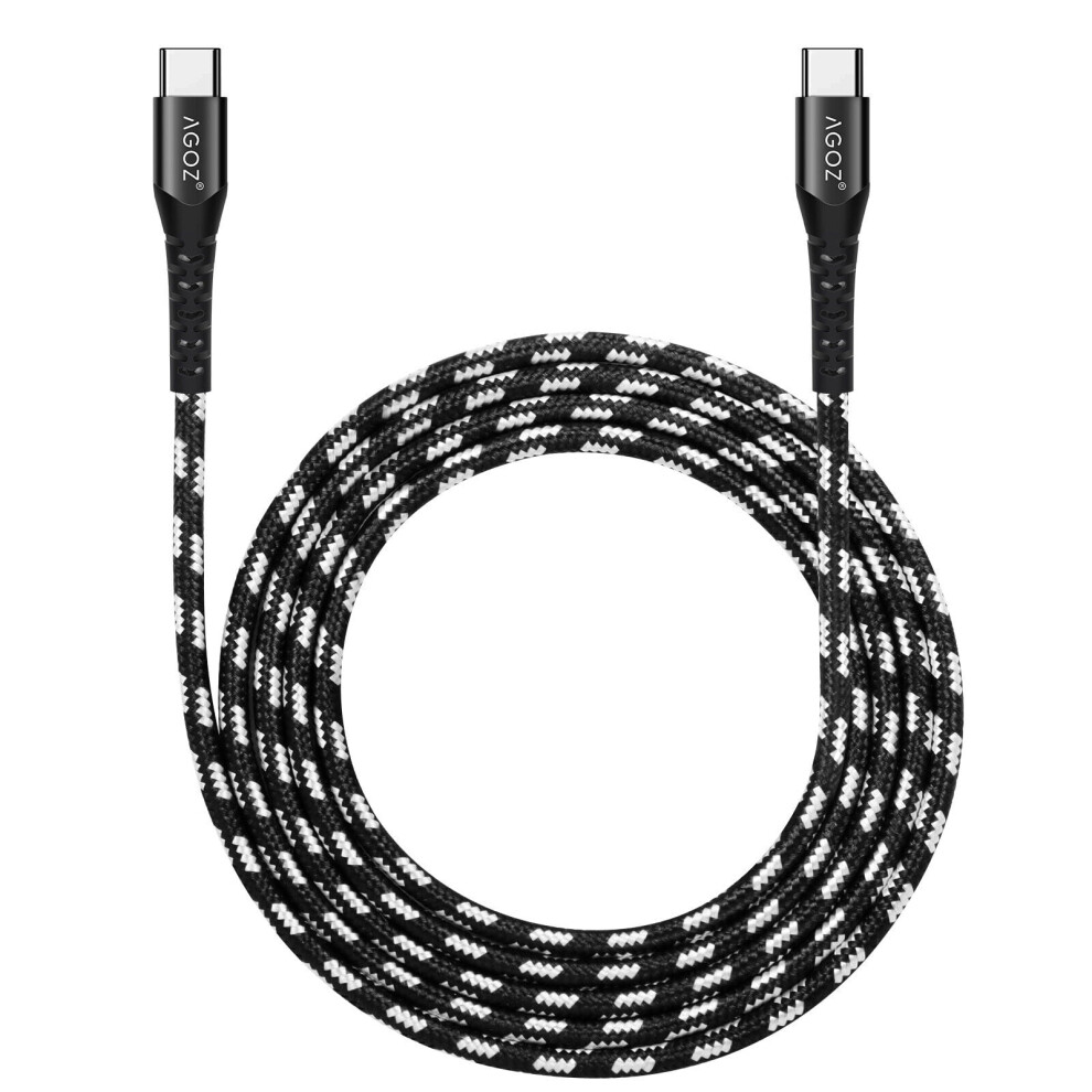 Usb-C To Usb-C Cable 6Ft Fast Charging 940684189731