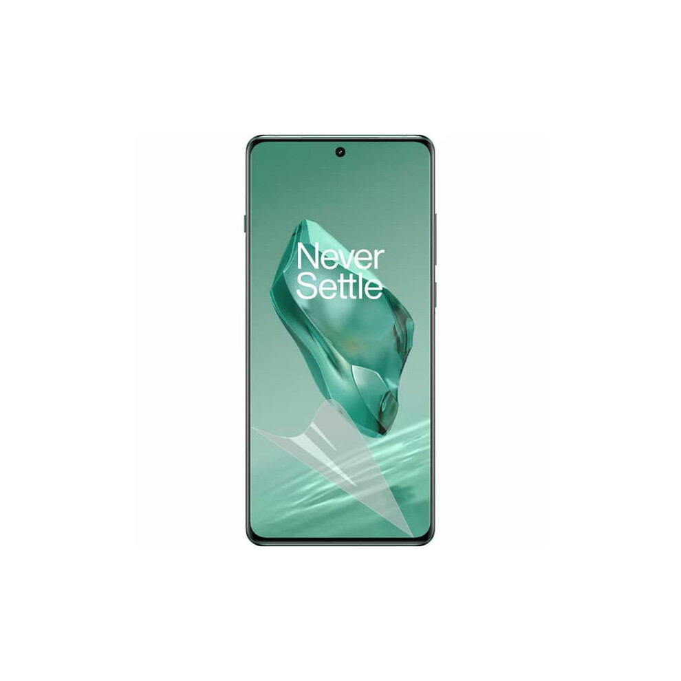 Oneplus 12 5G Screen Protector Ultra Thin Transparent Light 962029428237