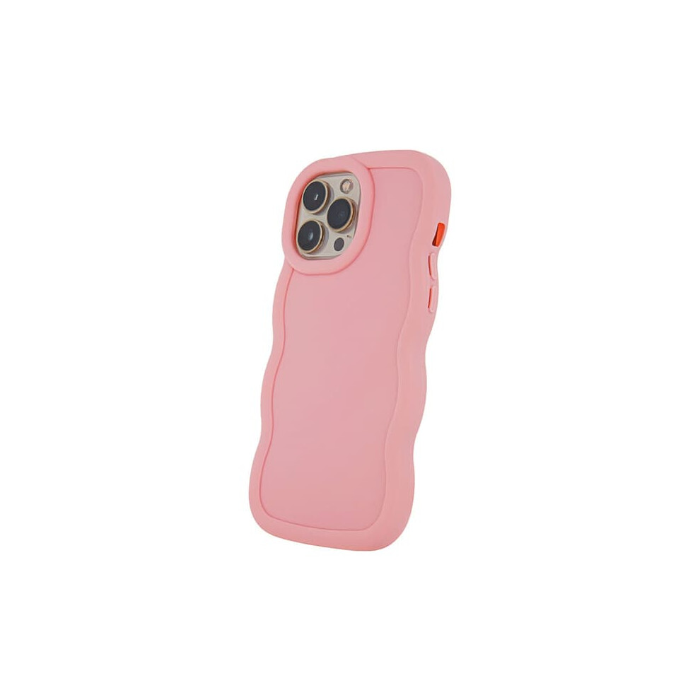 Candy Case For Iphone 15 6.1-Inch Pink 962029761693