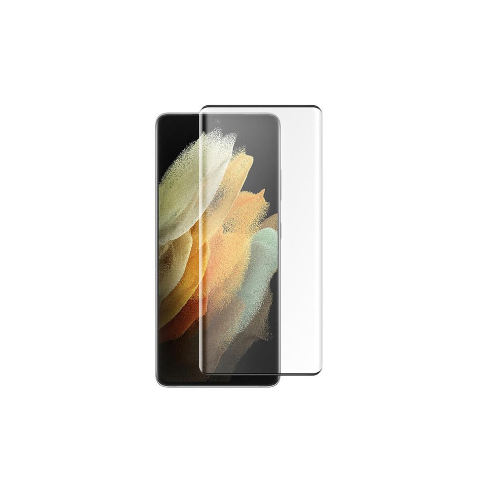 Galaxy S21 Plus Screen Protector 0.3Mm Black 940684202621