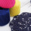 Mercerized Cotton Crochet Thread Size 3 6-Pack 50g 8