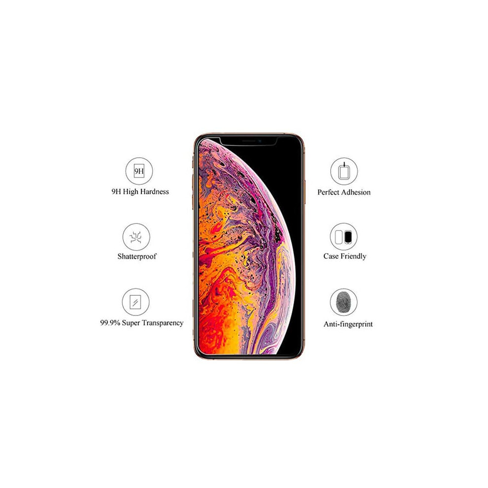 Iphone 11 Pro Screen Protector 9H Hd Clear 940684210404