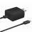 Samsung 45W Super Fast Charger with 3FT USB-C Cable 1