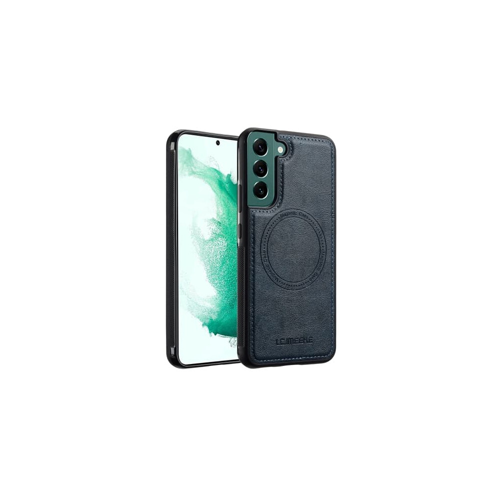 Samsung Galaxy S21 5G Magsafe Case Blue 962029747932