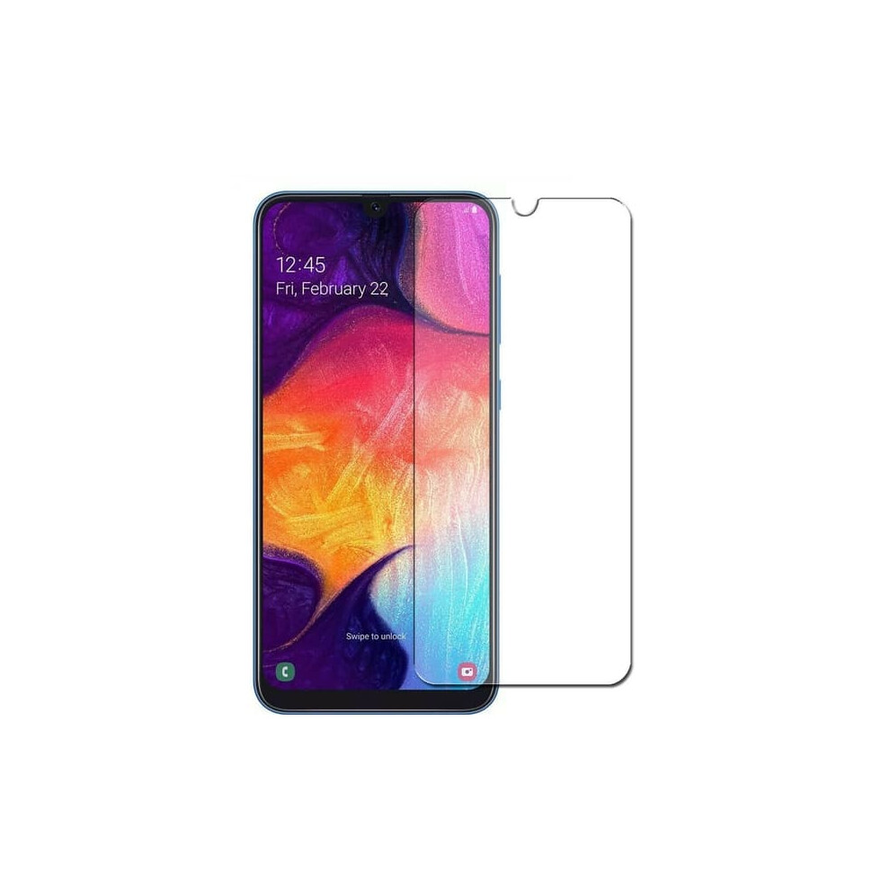 Tempered Glass For Samsung Galaxy A20e 2-Pack 940684199013