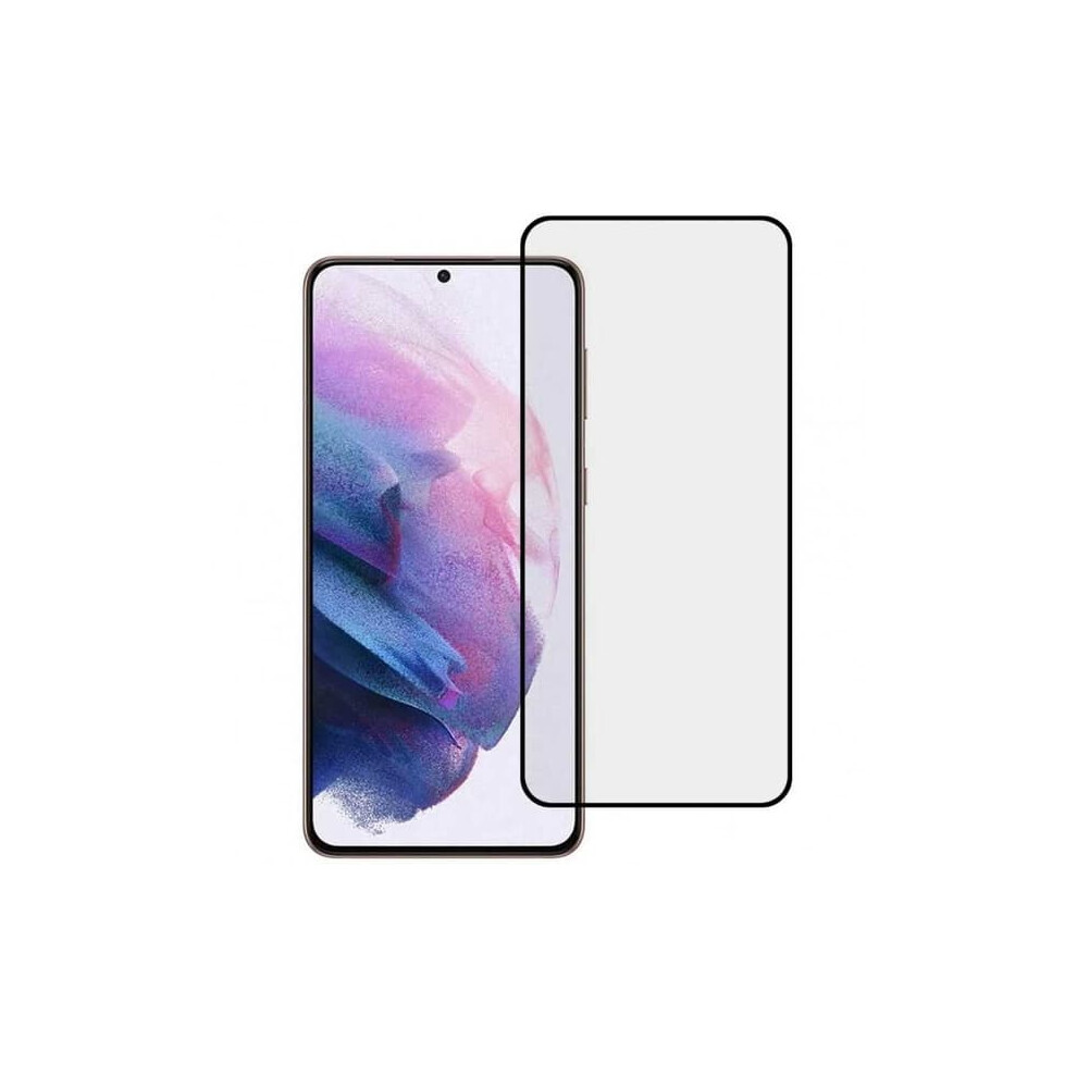 Samsung S21 Plus Tempered Glass 0.26Mm 9H Full Coverage 940684202775
