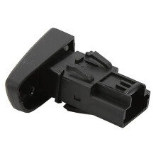 AC Switch Push Button with Cover for Citroen C1 Peugeot 107