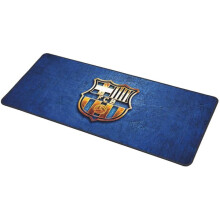 Mousepad FC Barcelona gaming 90x40 cm