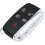 Jaguar Button Remote Key Shell Replacement 1