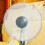Round Fan Filter Dust Mesh Cover for Summer Fans 6