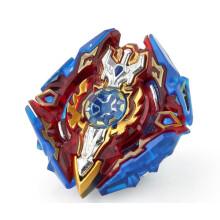 Beyblade Burst Fusion Combat Gyro Set with Launcher B92