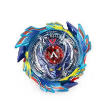 Beyblade Burst Fusion Combat Gyro Set with Launcher B73