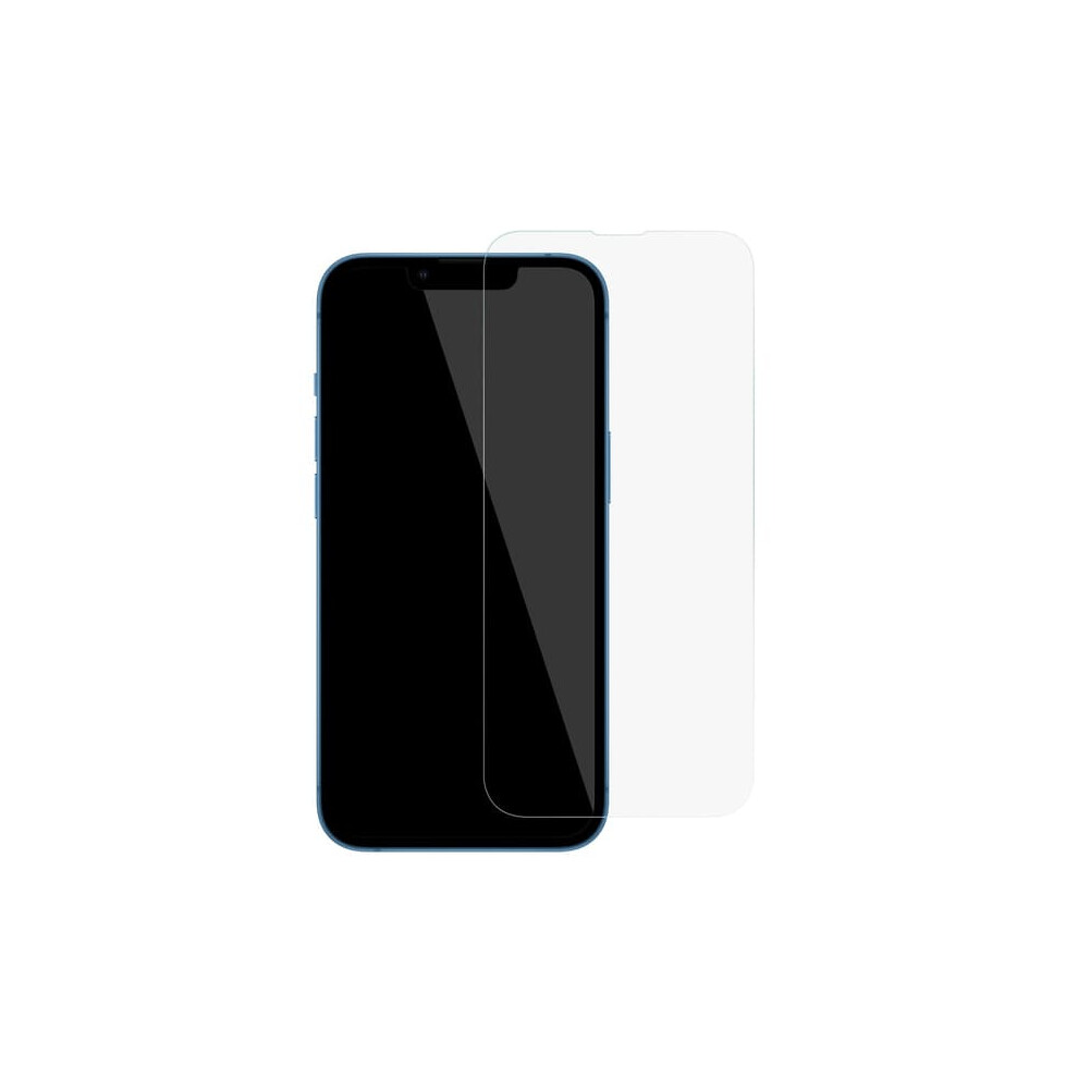 Iphone 16 Pro Screen Protector Tempered Glass Full Coverage 962029428985