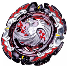 Beyblade Burst Fusion Combat Gyro Set with Launcher B131
