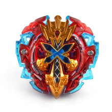 Beyblade Burst Fusion Combat Gyro Set with Launcher B48
