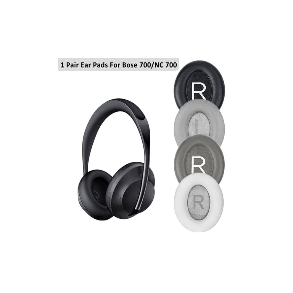Bose 700/Nc700 Ear Pads 1 Pair Black 962029757450