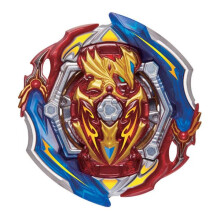 Beyblade Burst Fusion Combat Gyro Set with Launcher B150