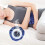 XIRQI Ice Bag Reusable Cold Pack for Injury Therapy 2
