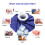 XIRQI Ice Bag Reusable Cold Pack for Injury Therapy 6