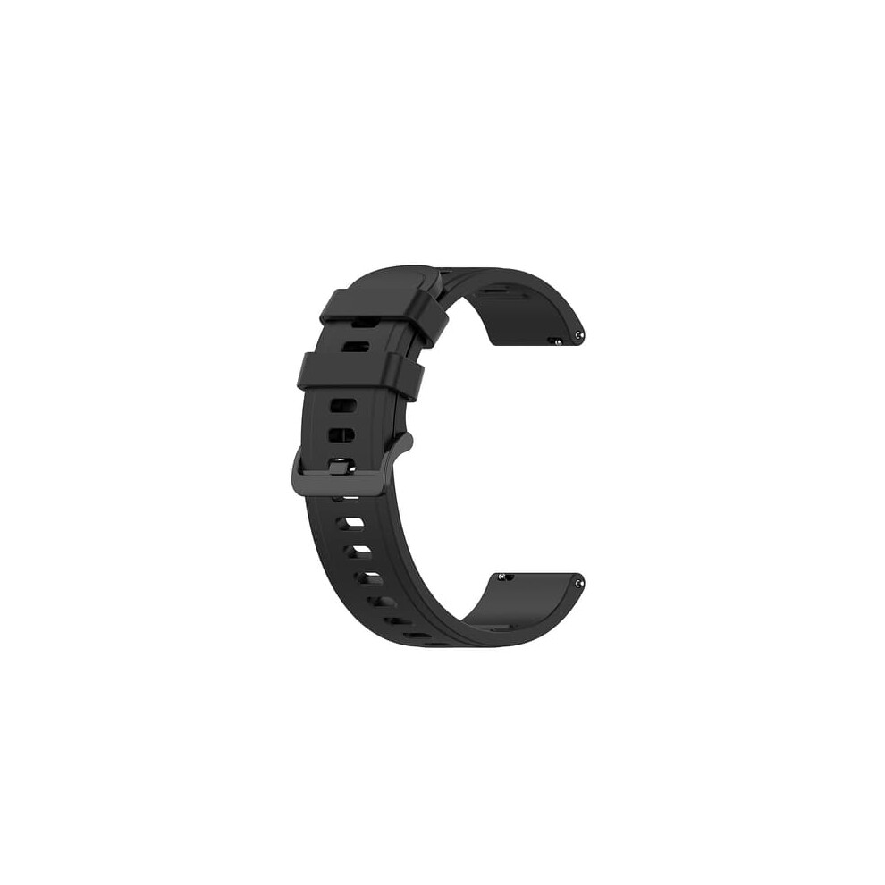 Soft Silicone Smartwatch Strap 20Mm For Amazfit Gtr 2E Gts 962029419815