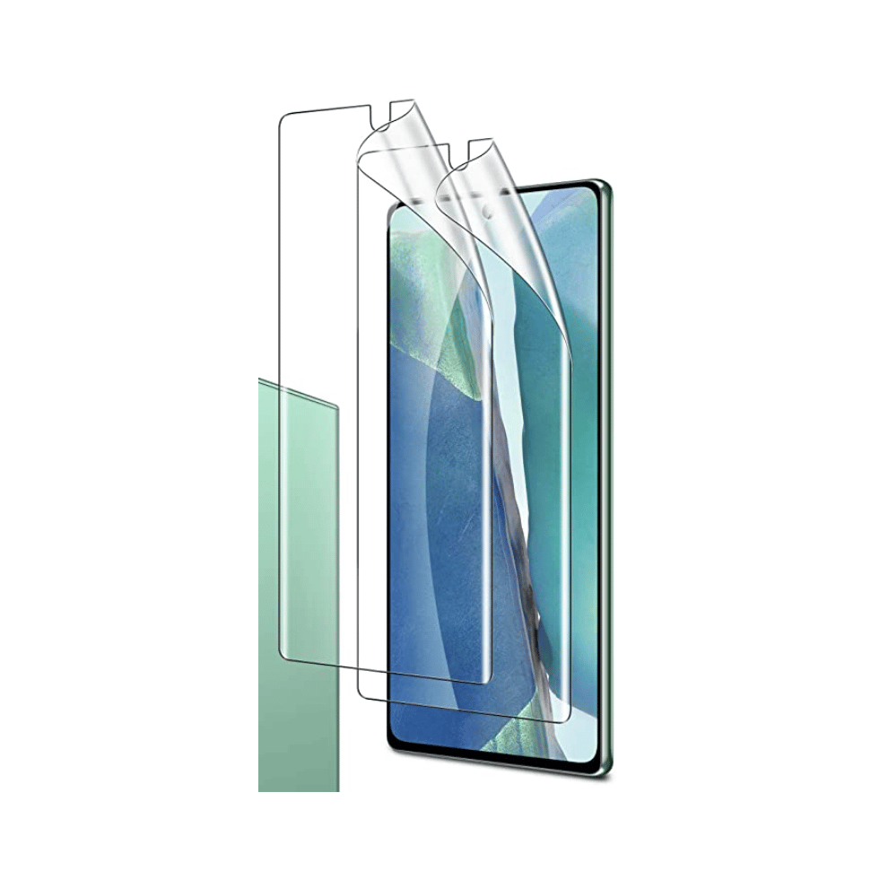 Nano Screen Protector For Samsung S21 4 Pcs 940684201310