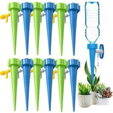 Flower Waterer Automatic Sprinkler 4-Pack