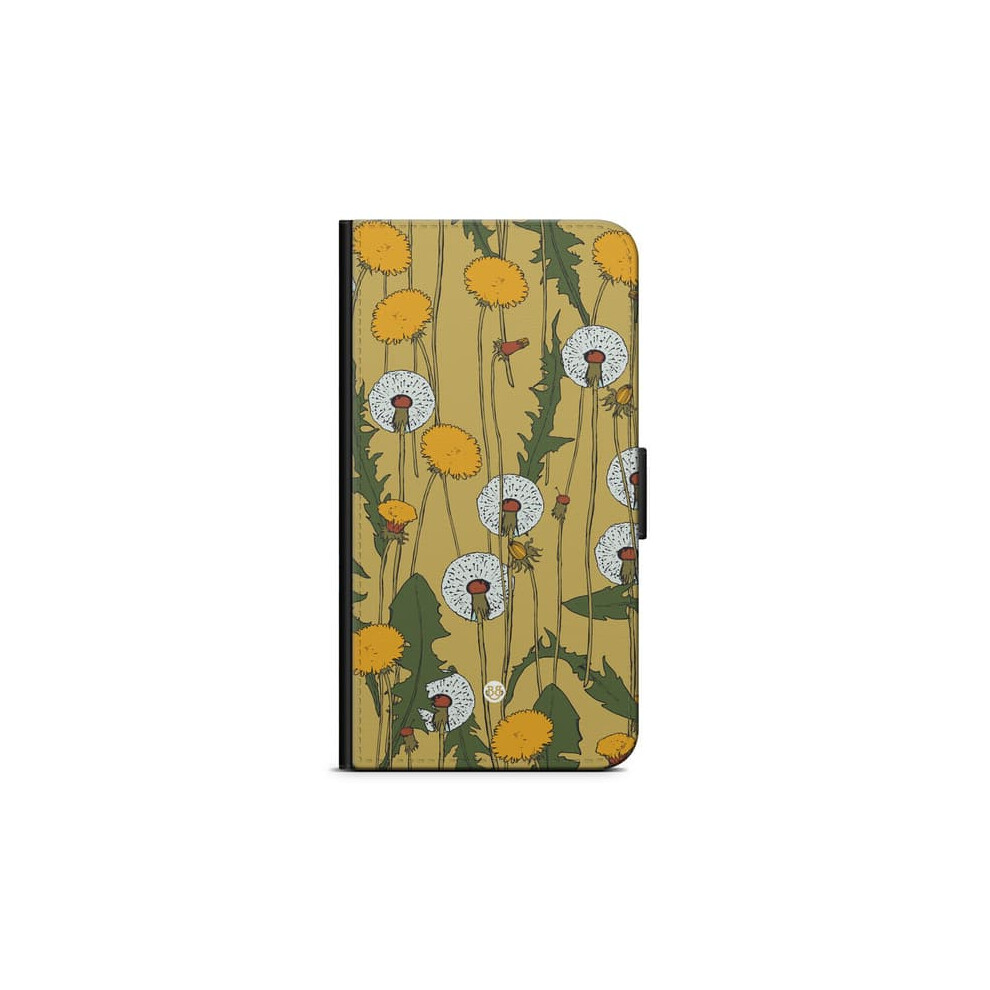 Bjornberry Iphone 8/Se Case Dandelion Pattern 940684201495