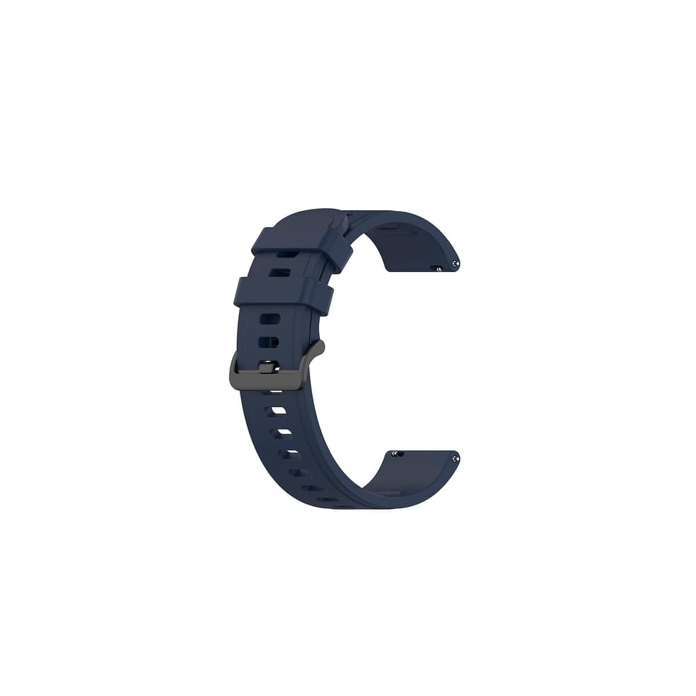 Soft Silicone Watch Band For Amazfit Gtr 2E Gts 2E Bip Bip 962029419877