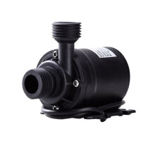 12V brushless submersible water pump 800L/h