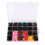 Harupink plastic safety eyes and noses 1040 pcs assorted 8