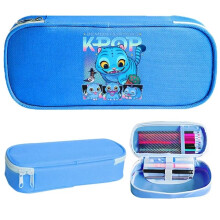 KPop Demon Hunters pencil case single layer 81