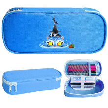 Anime Pencil Case Single Layer 86