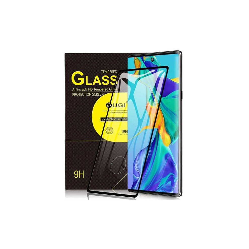 Samsung Note 10 Tempered Glass 0.26Mm 9H Full Coverage 940684203796