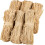 Raffia Ribbon Natural Grass Straw 3 Bundles 1