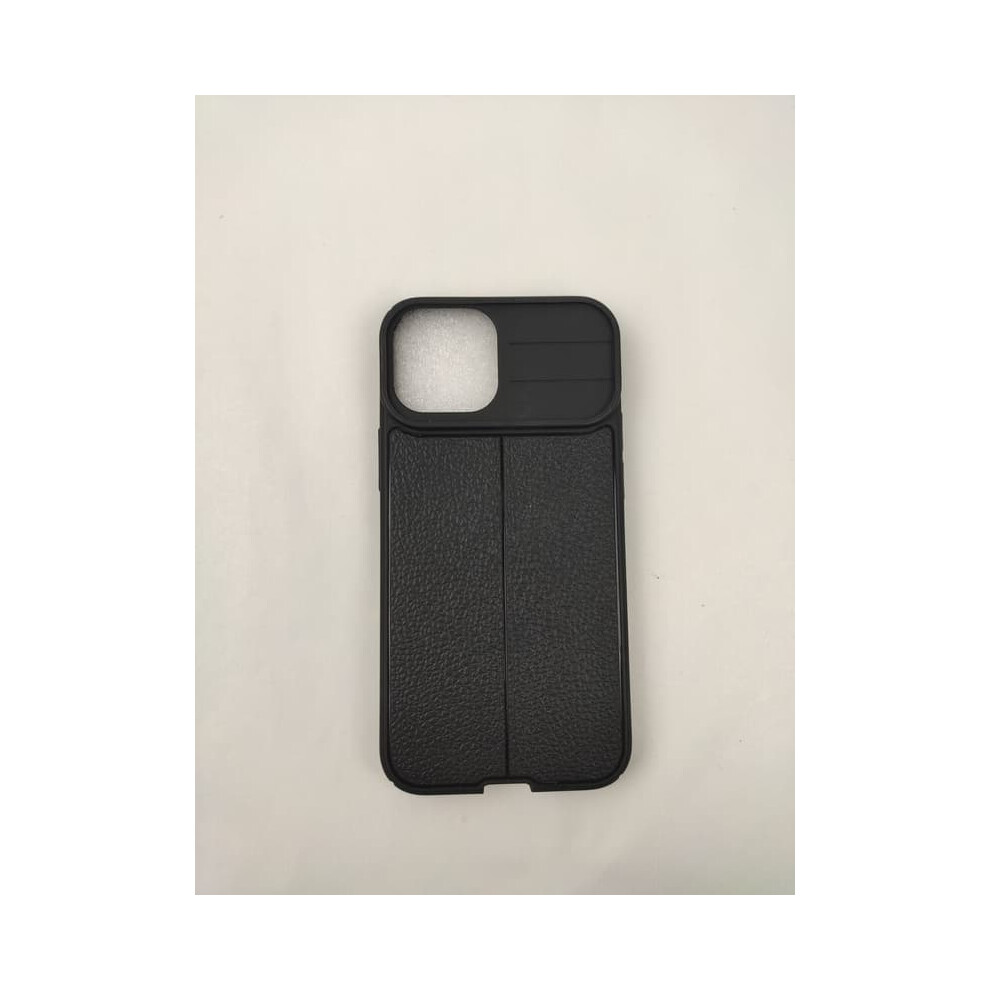 Iphone 13 Mini Silicone Case Black 962029746263