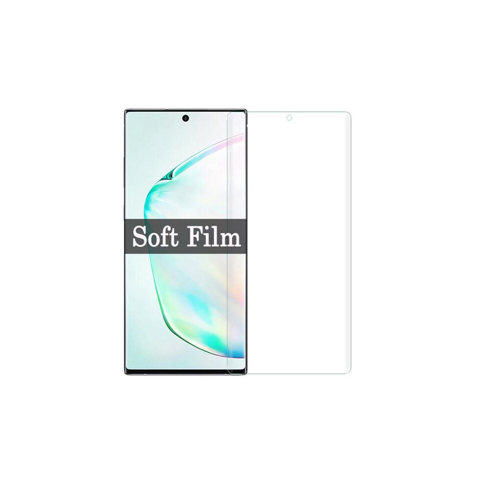 Samsung Galaxy S21 Plus Screen Protector Pet 0.2Mm 940684202379