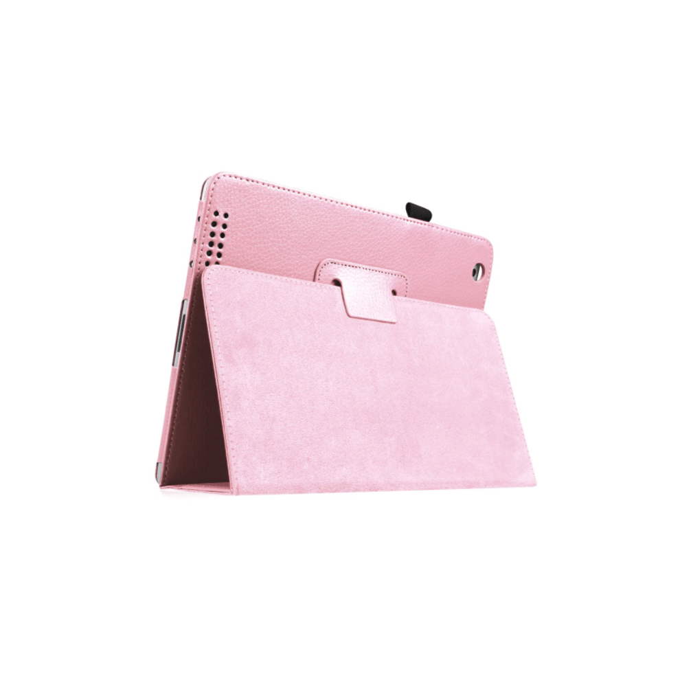Procase Ipad Case For 10.5 Inch Pink 962029760351