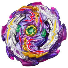 Beyblade Burst Fusion Combat Gyro Set with Launcher B177