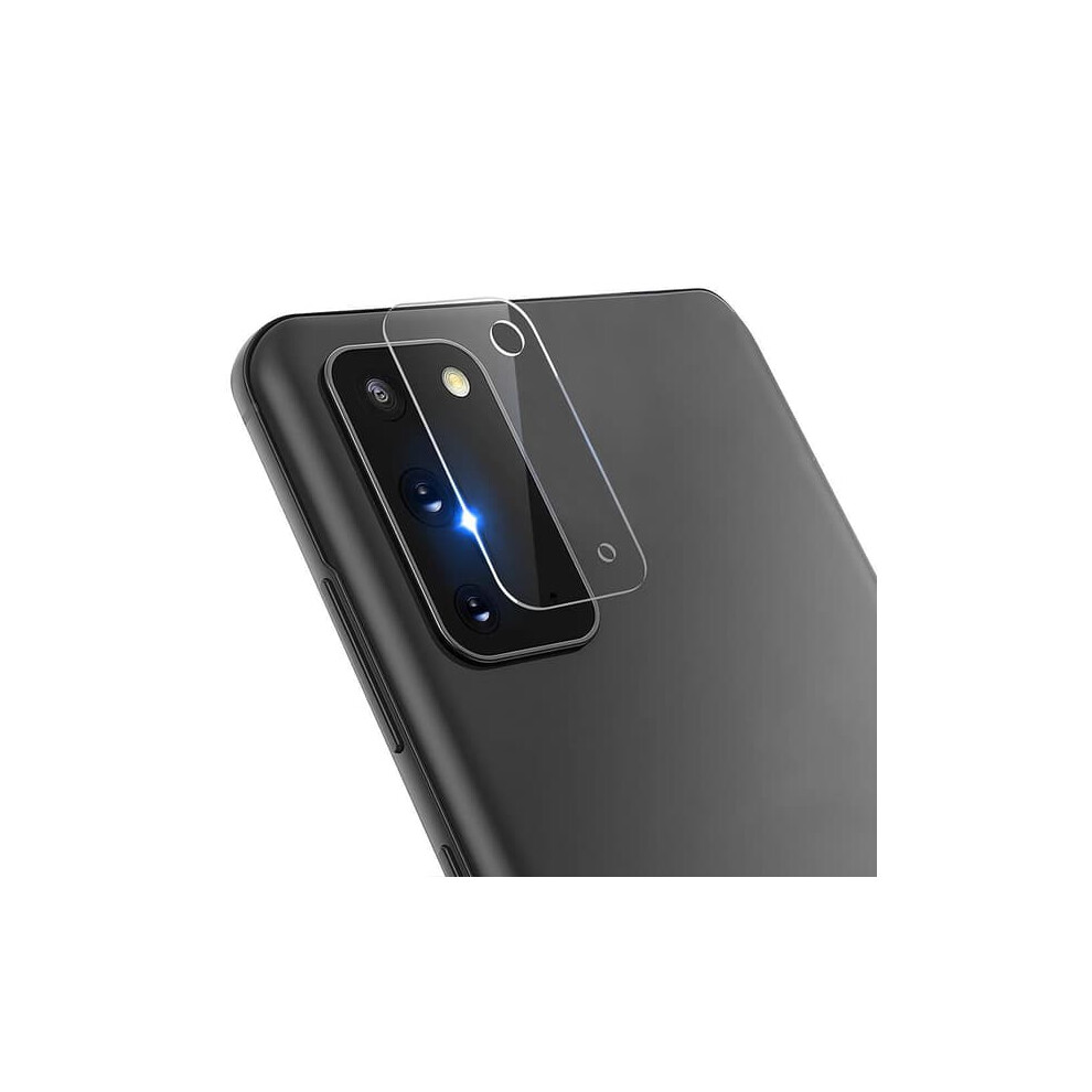 Samsung Galaxy S20 Fe Camera Screen Protector Tempered 940684195305