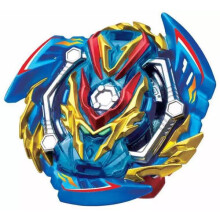 Beyblade Burst Fusion Combat Gyro Set B134