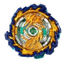 Beyblade Burst Fusion Combat Gyro Set with Launcher B167