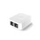 RJ45 LAN Switch CAT6 2-Port 1000 Mbps 1