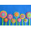 Pearl Cotton Thread Size 8 75yd Spool Medium Brown 5