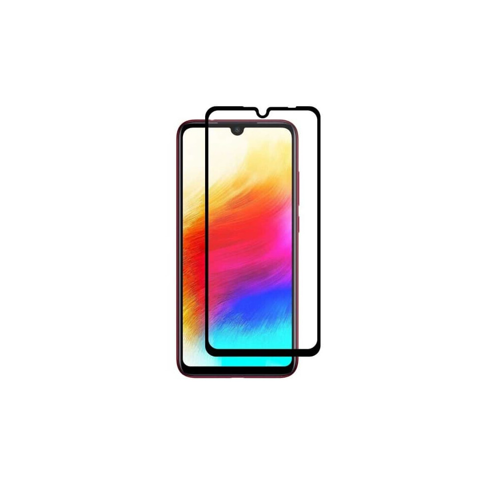 Redmi Note 7 Tempered Glass 0.26Mm 2.5D 9H 2-Pack 940684201914