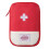 Emergency Medicine Storage Bag Red Large 1