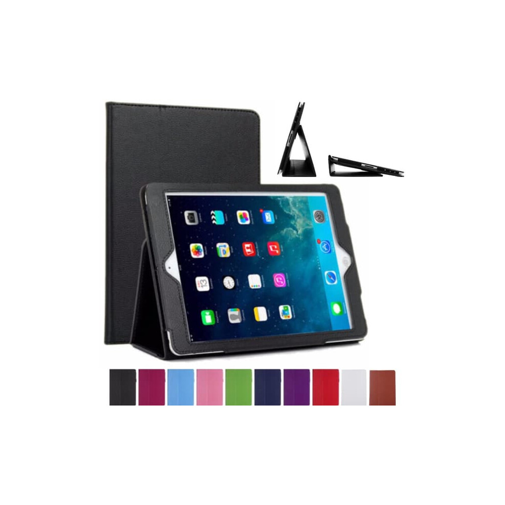 Ipad Shell Case For 10.2 Inch (2019-2021) And 10.5 Inch 962029747505