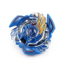 Beyblade Burst Fusion Combat Gyro Set with Launcher B34